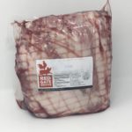 Pork, Butt, Boneless, ~9.5#   $/#