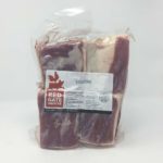 Beef, Short Ribs 4 pc/ pack, ~4#   $/#