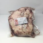 Beef, Boneless Whole Sirloin (Top Butt) ~10#   $/#
