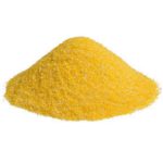Grits, Yellow “Haiti”, #16   12/2#