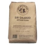 All Purpose Flour, Sir Galahad, Enriched   50#