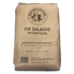 All Purpose Flour, Sir Galahad, Enriched   50#