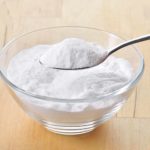 Baking Soda (Gluten Free)  50#