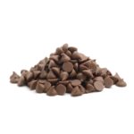 Chocolate Chips, Semisweet, 1M   1.5#