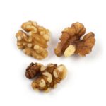 Walnuts, Light Halves & Pieces SINGLE  1#