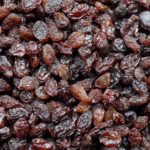 Raisins, Thompson Select, Organic   10#