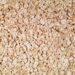 Oats, Rolled Regular Organic   10#