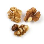 Walnuts, Halves & Pieces, Organic  12.5#