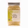 Kraut, Garlic, Organic 12/15oz