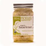 Sauerkraut, Organic   12/15oz