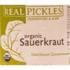 Sauerkraut, Organic 7.5#
