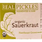 Sauerkraut, Organic   7.5#
