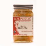 Kimchi, Organic   12/15oz