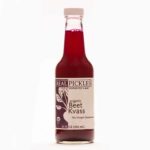 Beet Kvass, Organic   12/10oz