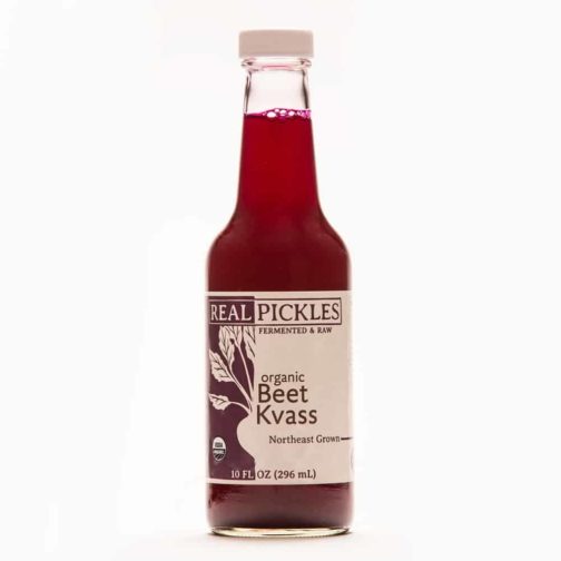 Beet Kvass, Organic 12/10oz