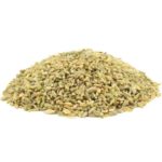 Freekeh, Spelt, Roasted Green Berries, NYS Organic   25#