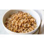 Farro, (Emmer Wheat), Organic   25#