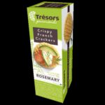 Crackers, Rosemary SINGLE  3.5oz