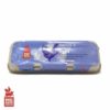 Eggs, Free Range, Large Carton 1doz