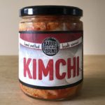 Kimchi, Traditional Korean  6/16oz