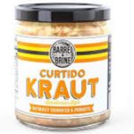 Curtido, Traditional   6/16oz