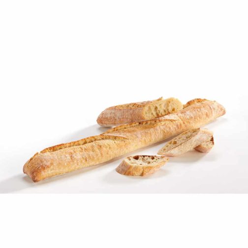 Baguette, Retail Branded French 1ct