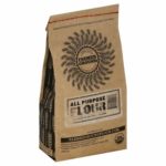 All Purpose Flour, White, Organic  2#