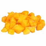 Mango Chunks, IQF   2/5#