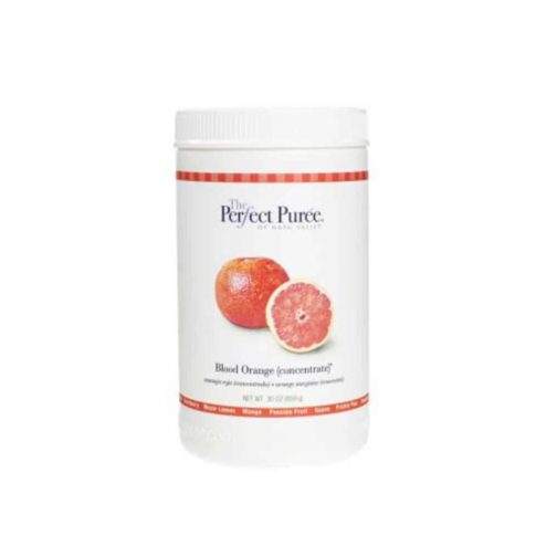 Puree, Blood Orange 6/30oz