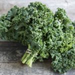Kale, Baby Green   3#