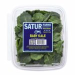 Kale, Baby Sweet (Retail)   12/5oz