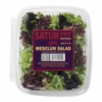 Mesclun Mix (Retail)   12/5oz
