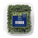 Kale, Cut (Retail)   12/5oz