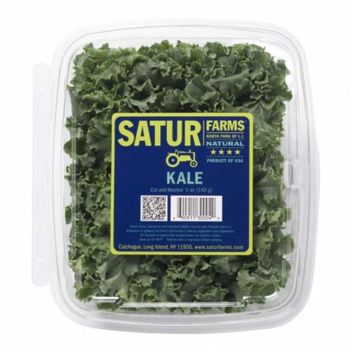 Kale, Cut (Retail) 12/5oz