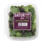 Spicy Asian Greens (Retail)   12/5oz