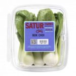 Bok Choi, Baby (Retail)   12/12oz
