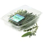 Herb Trio – Rosemary, Sage, Thyme (Retail)   24/2oz