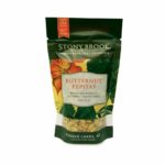 Butternut Squash Seeds (BNUT), NYS, Roasted & Salted  12/3oz