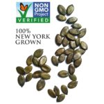 Pumpkin Seeds, NYS Raw  25#