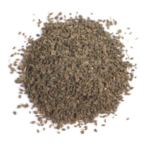 Celery Seed, Whole 1#