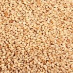 Sesame Seeds, Natural Brown   10#