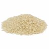 Sesame Seeds, Hulled White 50#