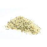 Hemp Seeds, Hulled, Organic  50#