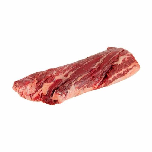 Beef, Hanger Steaks, Black Angus, 100% Grassfed 20/8oz. $/#