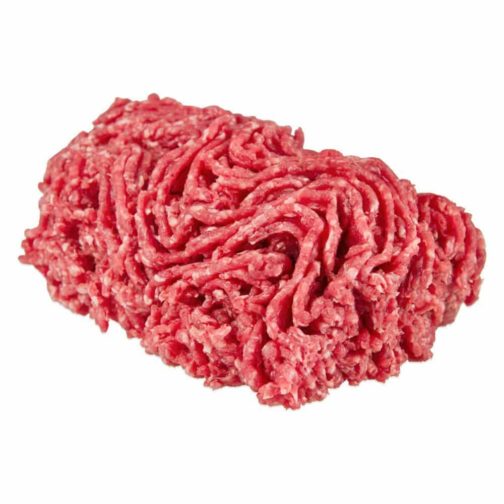 Beef, Ground, Steakhouse Blend, Black Angus, 100% Grassfed 10/1# $/#