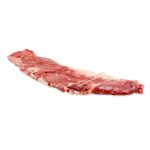 Beef, Skirt Steaks, Black Angus, 100% Grassfed   20/~10oz.  $/#