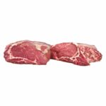 Beef, Ribeye Roll, Black Angus, 100% Grassfed – SINGLE ~9#  $/#