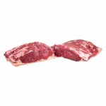 Beef, Striploin, Black Angus, 100% Grassfed   4/~9#  $/#