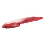 Beef, Tenderloin, Black Angus, 100% Grassfed   5/~6#  $/#