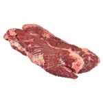 Beef, Hanging Tender (Thick Skirt), Black Angus, 100% Grassfed   16/~2#  $/#